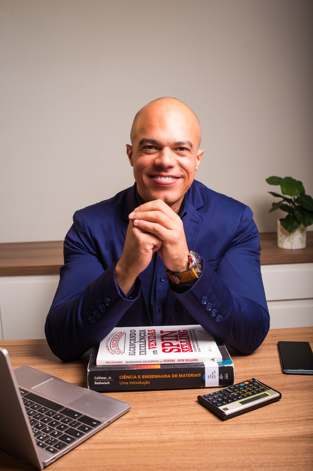 Luís Carlos Reis Junior